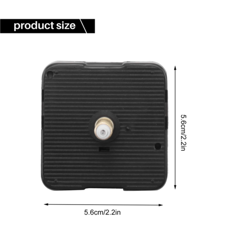 Quartz Clock Movement Kit with Different Clock Repair Parts 1