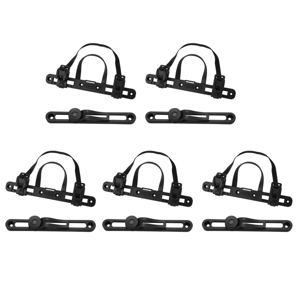 Photos - Bike Bag Camel Bag Buckle Luggage Buckle Bicycle Bag Buckle Riding Equipment
