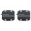 1Pcs Ethernet IP Extender Over Coax HD Network Kit for CCTV Cameras,A 1