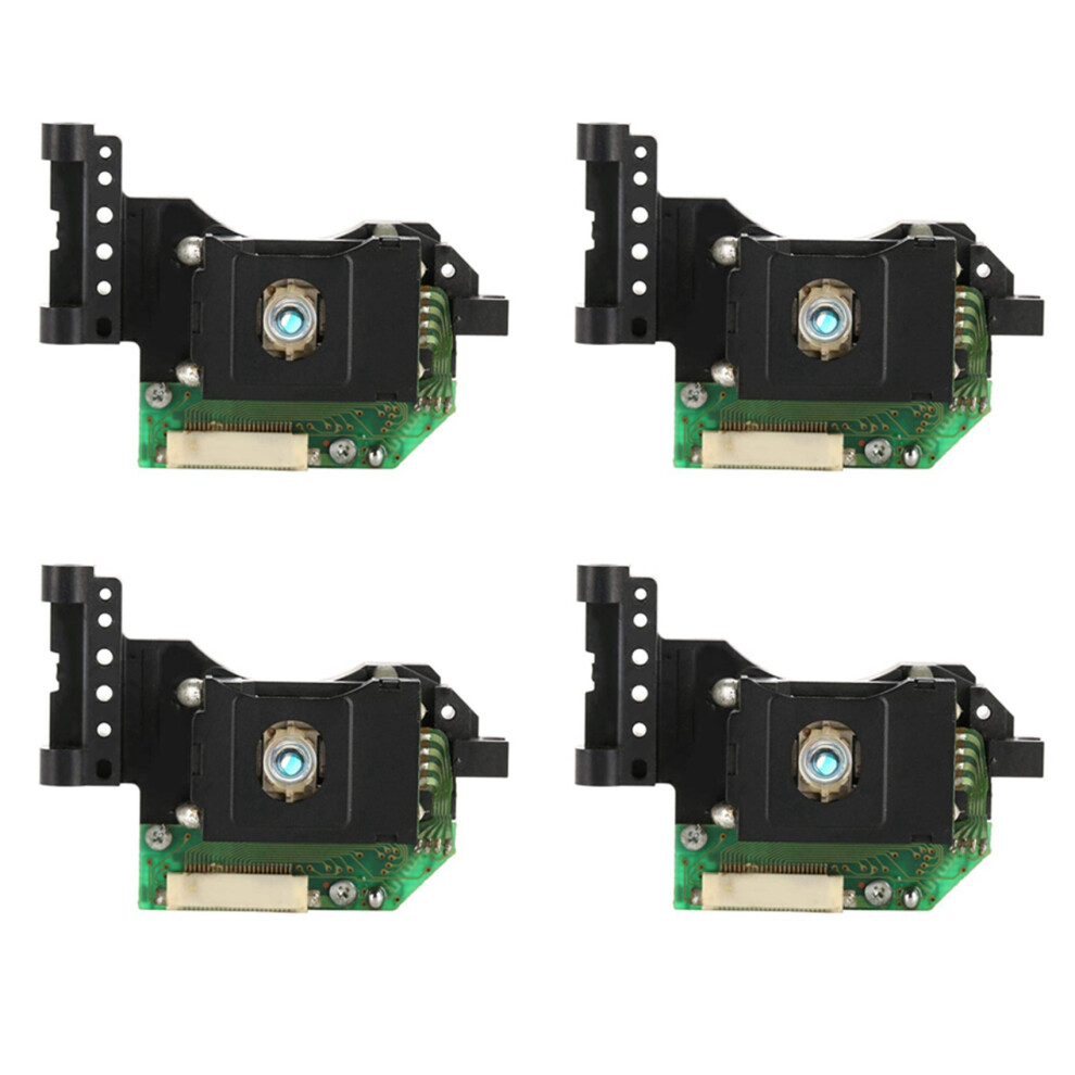 Dvd Deck -Dl6 Single Head Drive Disk Optical Lasers Head 4853158803780