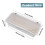 Flatware Tray, Utensil Storage with Lid Plastic Cutlery Tray, D 4