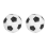ΤΕΜ. Τραπέζι ποδοσφαίρου Boule Baby-Foot Plastique Dure Balle 7