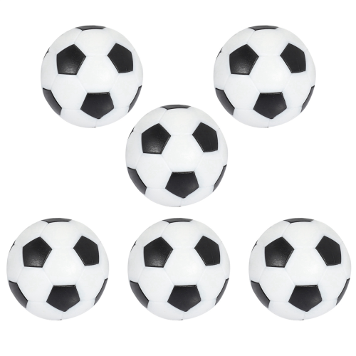 ΤΕΜ. Τραπέζι ποδοσφαίρου Boule Baby-Foot Plastique Dure Balle 2