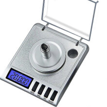 (As show, One size) Smart Weigh GEM20 High precision digital smart scale 20x0.001g. Ideal for weighing gemstones, jewelry and other valuables
