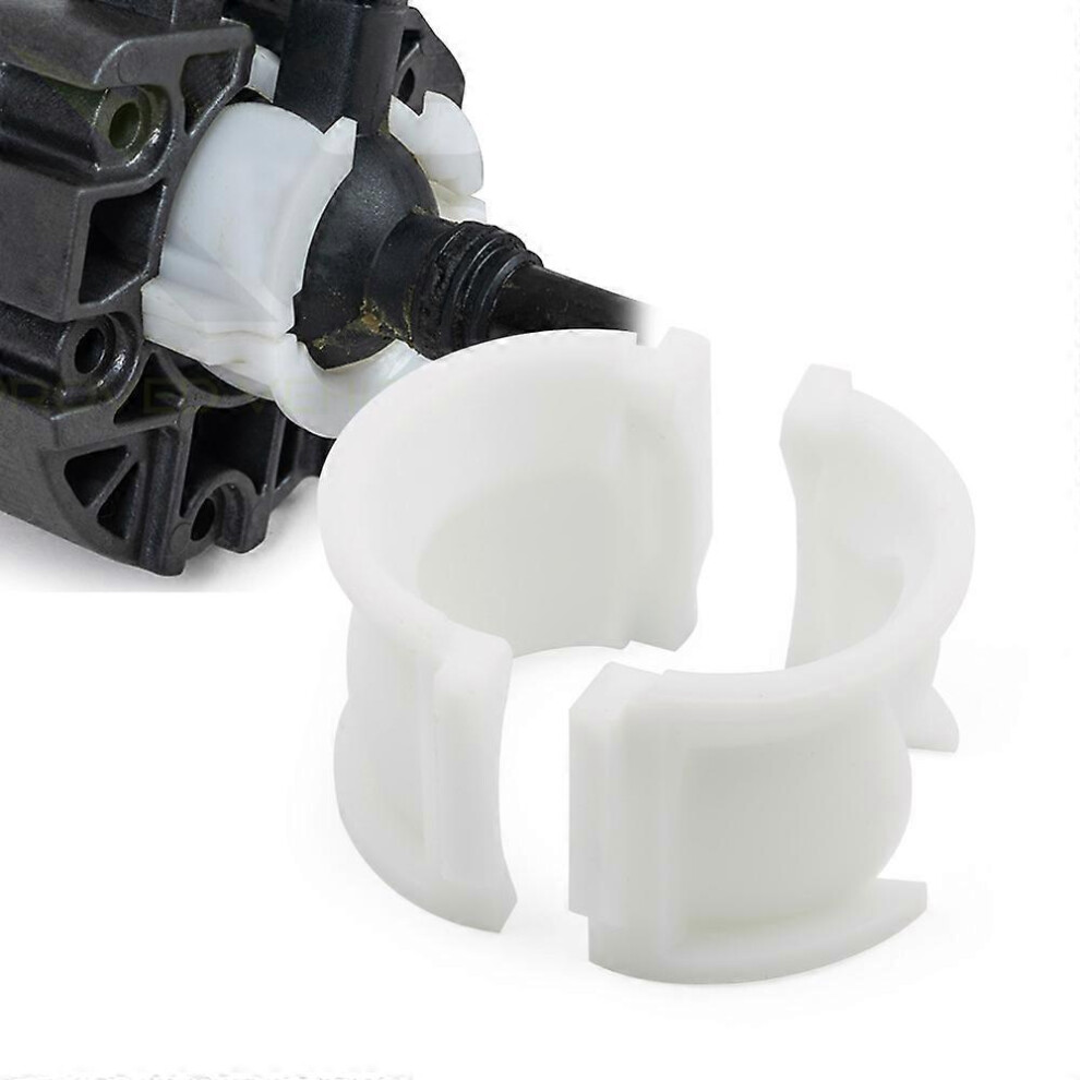 (As Show, One Size) Auto Shift Stick Fix Parts Gear Selector Shift Stick Lever Bush Repair Fix Kit 1Pcs 4704245299750