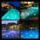 LED Solar Floating Light for Fountain Pond 6