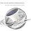 LED Solar Floating Light for Fountain Pond 5