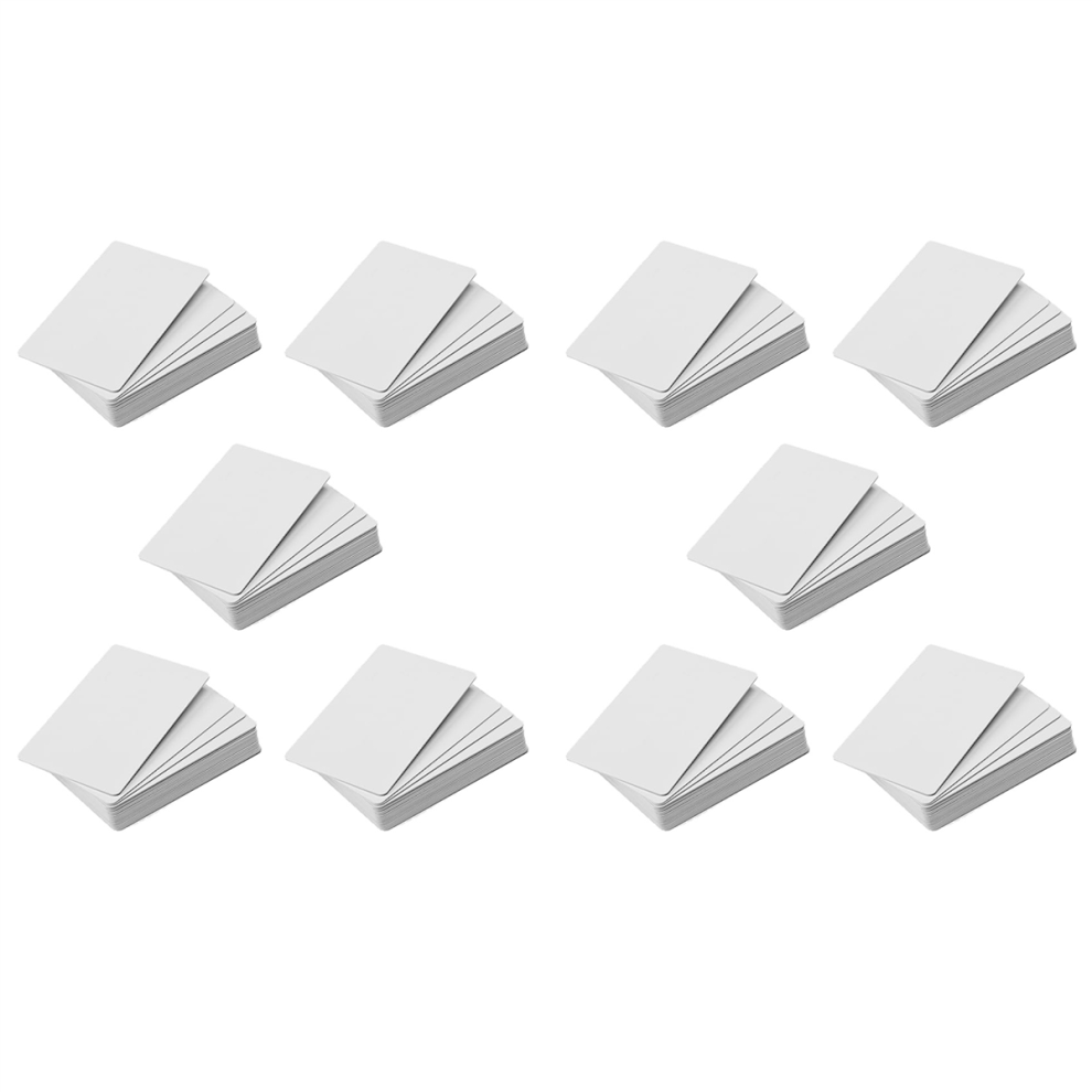 100 Pcs Ntag215 Nfc Cards 215 Nfc Cards 215 Tags Rewritable Nfc Cards 4853158819293