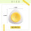 (As show, One size) Set of 2 Egg Beaters, Semi-automatic Kitchen Tool, Chicken Egg Separator 2