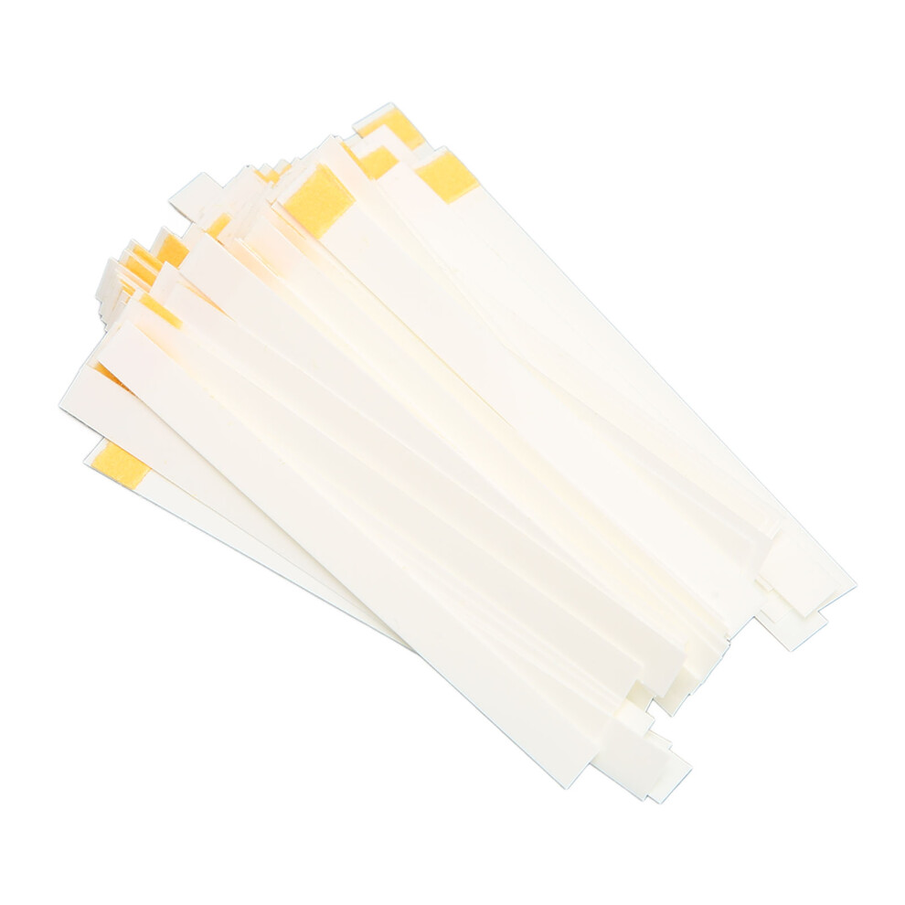 100pcs Vaginal Health PH Test Strips Disposable Intimate Health Prevent Infection Accurate Acidity Feminine PH Paper
