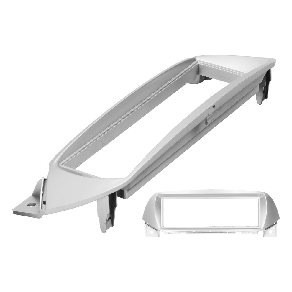 Single Din Dash Stereo Radio Fascia Dvd Player Panel Frame Fit For Suzuki Alto 2010Â2012 4371311720816