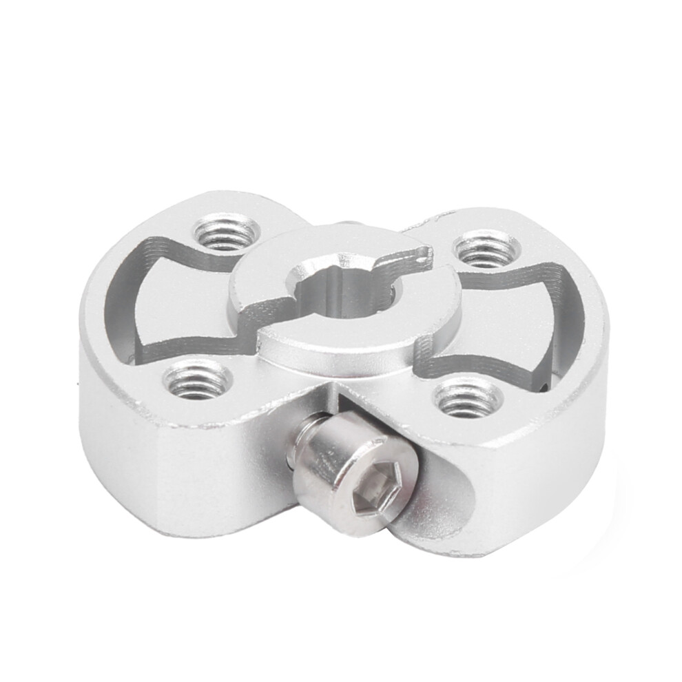 Aluminum Shaft Clamping Hub 6Mm Dbore Clamp Mounting Accessory Parts 330900161006 4691311721164
