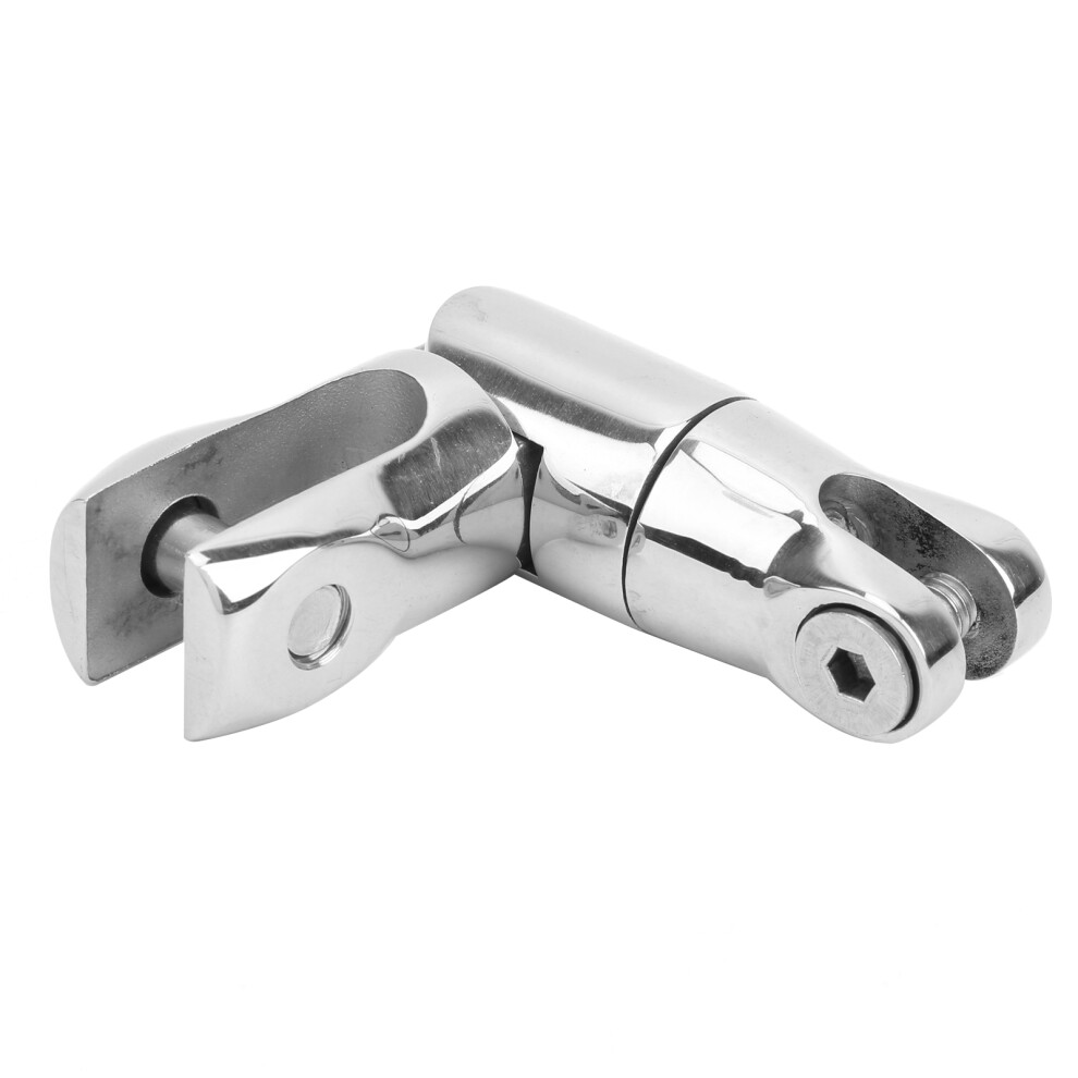 Anchor Connector 316 Stainless Steel 0.2-0.3In/6Mmâ8Mm Chain Mooring For Boat Marine 8291311721490