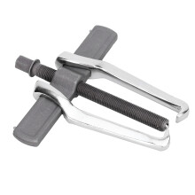 Zwei Backen-Knebelgetriebeentferner, 15 cm, verstellbar, Industriewerkzeuge