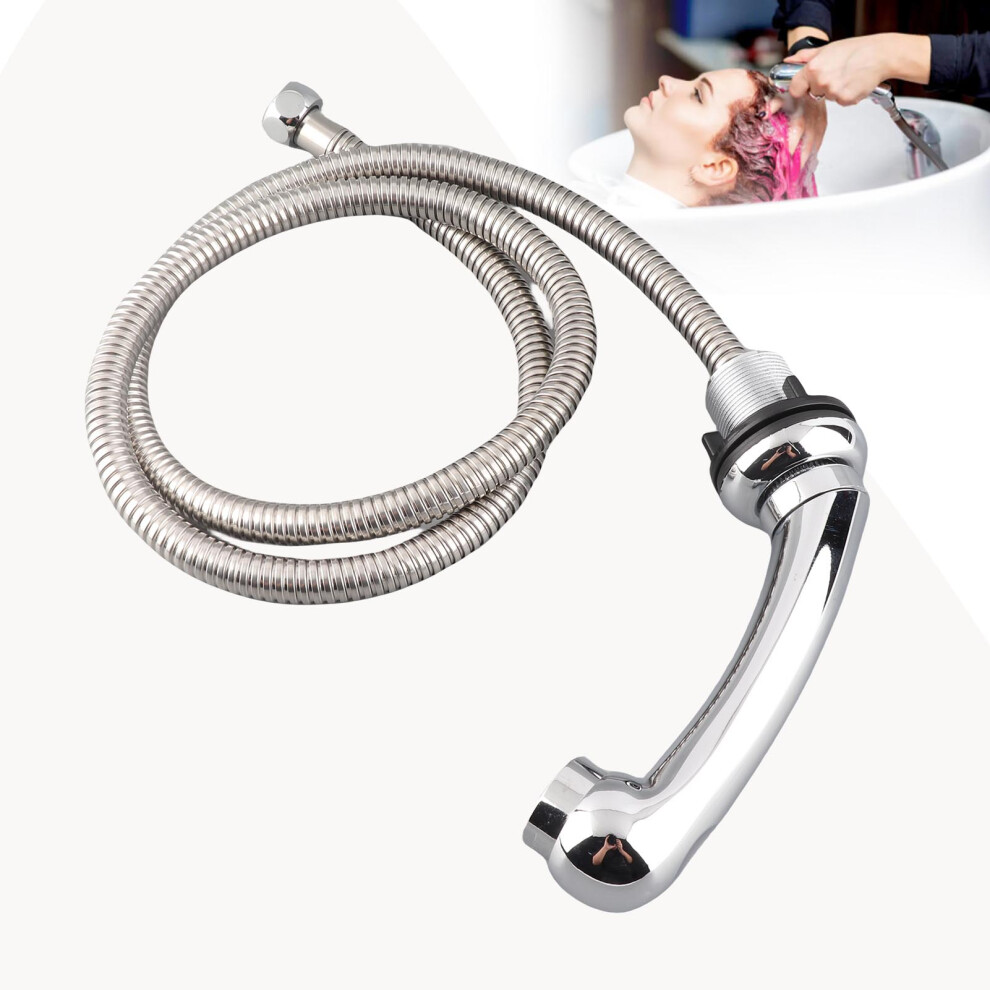 Shampoo Bed Chair Shower Head Handheld Bedside Wash Hair Sprinkler Hair Salon Supplies 4601311721866