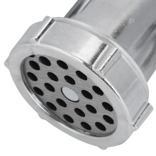 Aluminiumlegierung Haushalts-Handwurst- und Fleischwolf, Pfeffer- und Gewürzmühle, UK
