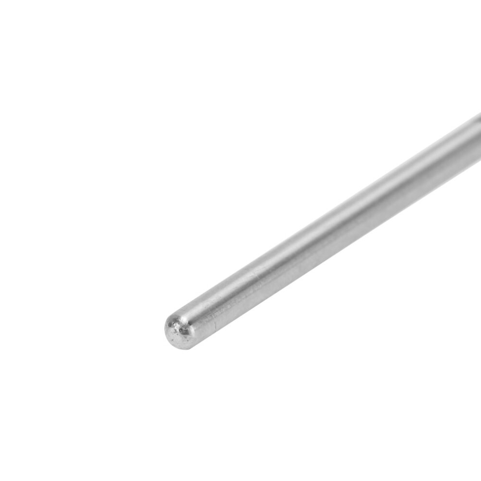 Stainless Steel Foot Nail Drill Bit Pedicure Foot Calluses Sanding Polishing Head (A2)