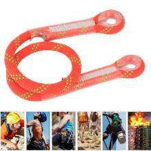 Kletterseil 60cm 10,5mm – Bremsen/Sturzzubehör/Schlinge HOT
