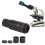 Microscope Camera Adapter 0.5X Times CMount for AmScope CCD Interface Shrink Lens 1