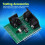 Excellent MIDI Shield Module Digital Interface Adapter Electronic Measuring Instrument 7