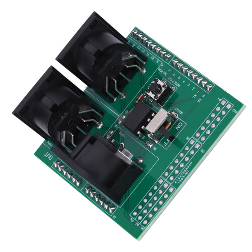 Excellent MIDI Shield Module Digital Interface Adapter Electronic Measuring Instrument 2