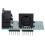 Excellent MIDI Shield Module Digital Interface Adapter Electronic Measuring Instrument 6