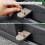 (As show, One size) Adjustable Sliding Window Locks Window Wedge Window Stopper for Home Window 4