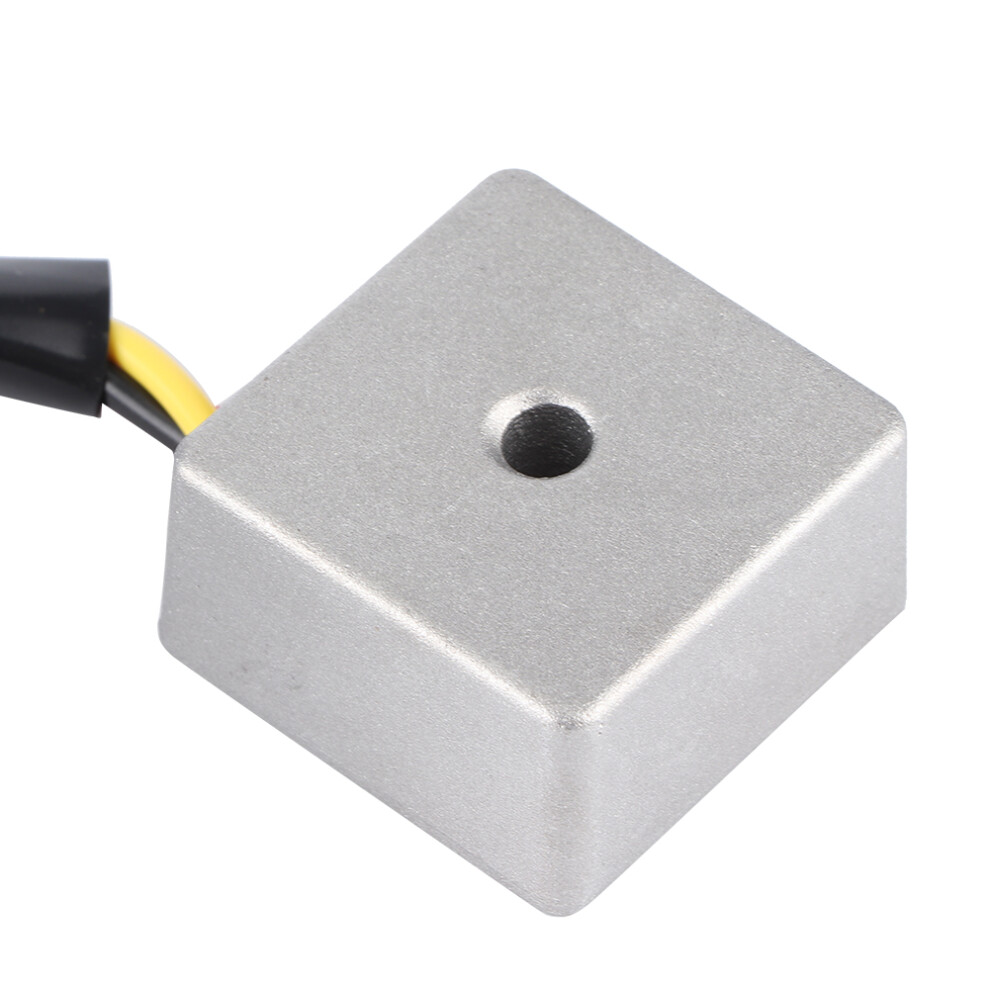 Voltage Regulator For Club Car Precedent Gas Golf Cart 2004ÂUp 1025159Â01 102803301 8411311723519