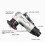 Pneumatic Chamfering Machine Mini 45 Arc Burr Trimming Straight Air Tool( Type Interface) 7