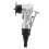 Pneumatic Chamfering Machine Mini 45 Arc Burr Trimming Straight Air Tool( Type Interface) 6