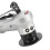 Pneumatic Chamfering Machine Mini 45 Arc Burr Trimming Straight Air Tool( Type Interface) 11