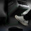 (As show, One size) Interior Rear Armrest Scratch Protection Protect Origional Panel for Model 3 Y 2