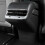 (As show, One size) Interior Rear Armrest Scratch Protection Protect Origional Panel for Model 3 Y 4