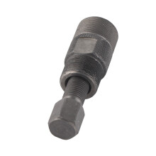Stahl-Doppelseitiger Fliehkraftkupplung-Abzieher 24mm & 27mm für GY6 150cc Scooter ATV