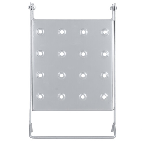 Heavy Duty Movable AntiSlip Ladders Working Platform Stand Accessory Building Supplies 1