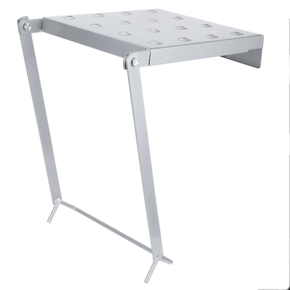 Heavy Duty Movable Antislip Ladders Working Platform Stand Accessory Building Supplies 5001311724390