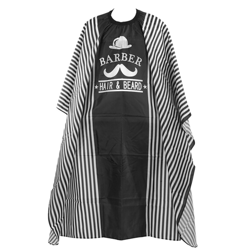 Salon Cape Professional Hair Cutting Barber Hairdressing Cloth Unisex Salon Gown