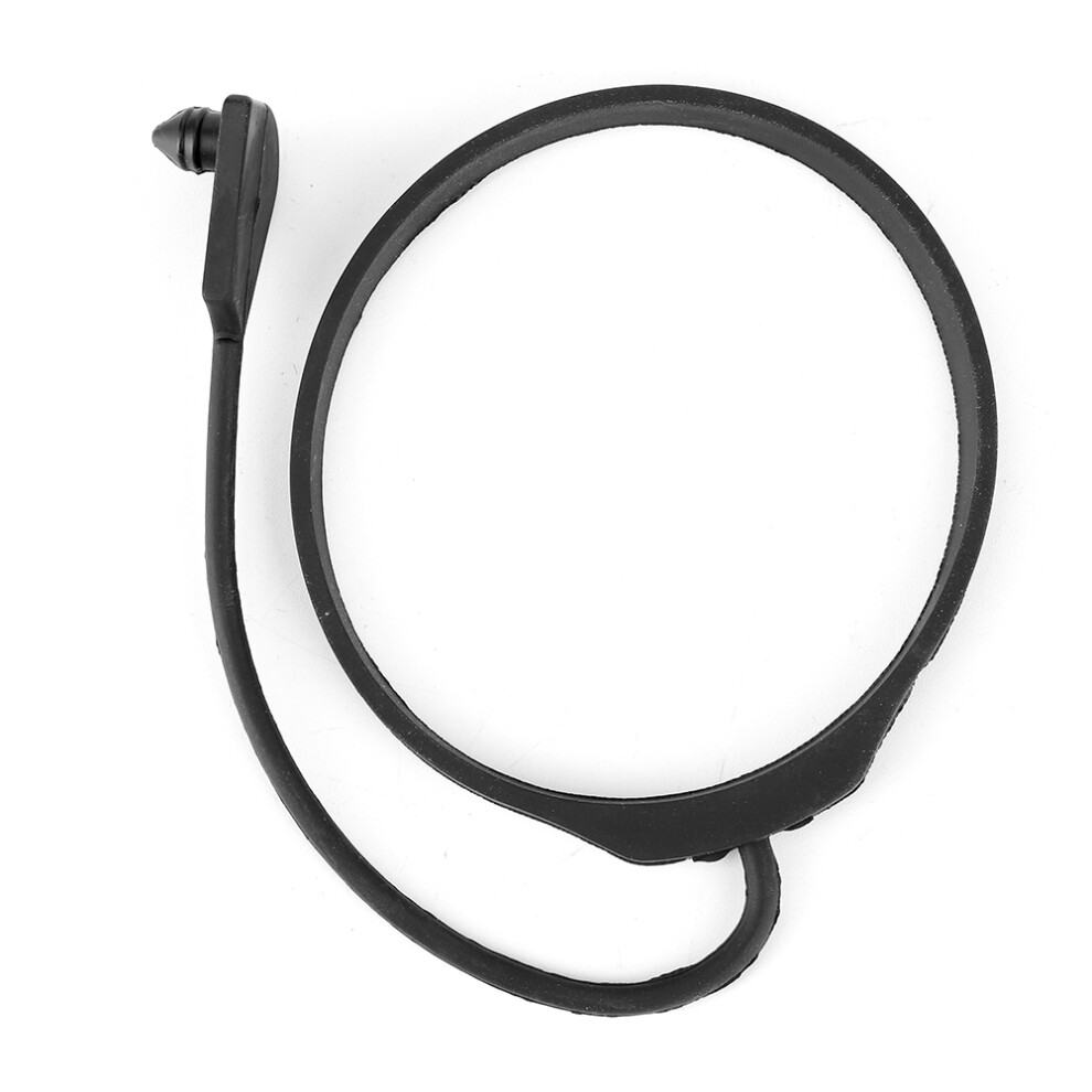 Fuel Tank Filler Gas Cap Rubber Rope Lr053665 Fits For Sport Evoque Black 8031311724820