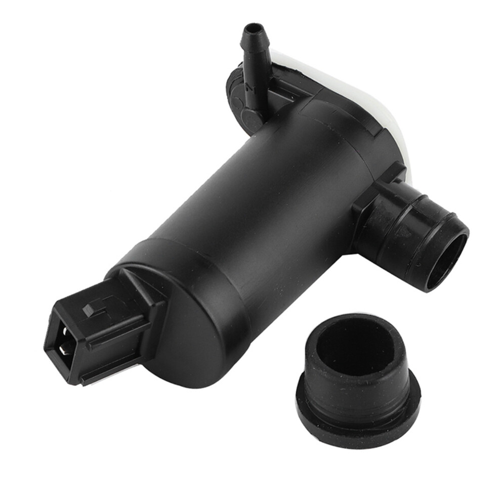 Windshield Wiper Washer Pump 87Ab17k624ab Fit For Ford Focus / Mondeo / Transit 3651311725136