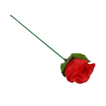(As show, One size) Interest Kids/Adults Torch Rose to Fire Magic Trick Toy Easter Halloween Gift