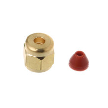 (As show, One size) Fog Machine Oil pump 18W AC 220V for Smoke Machines Stage Party Light Parts