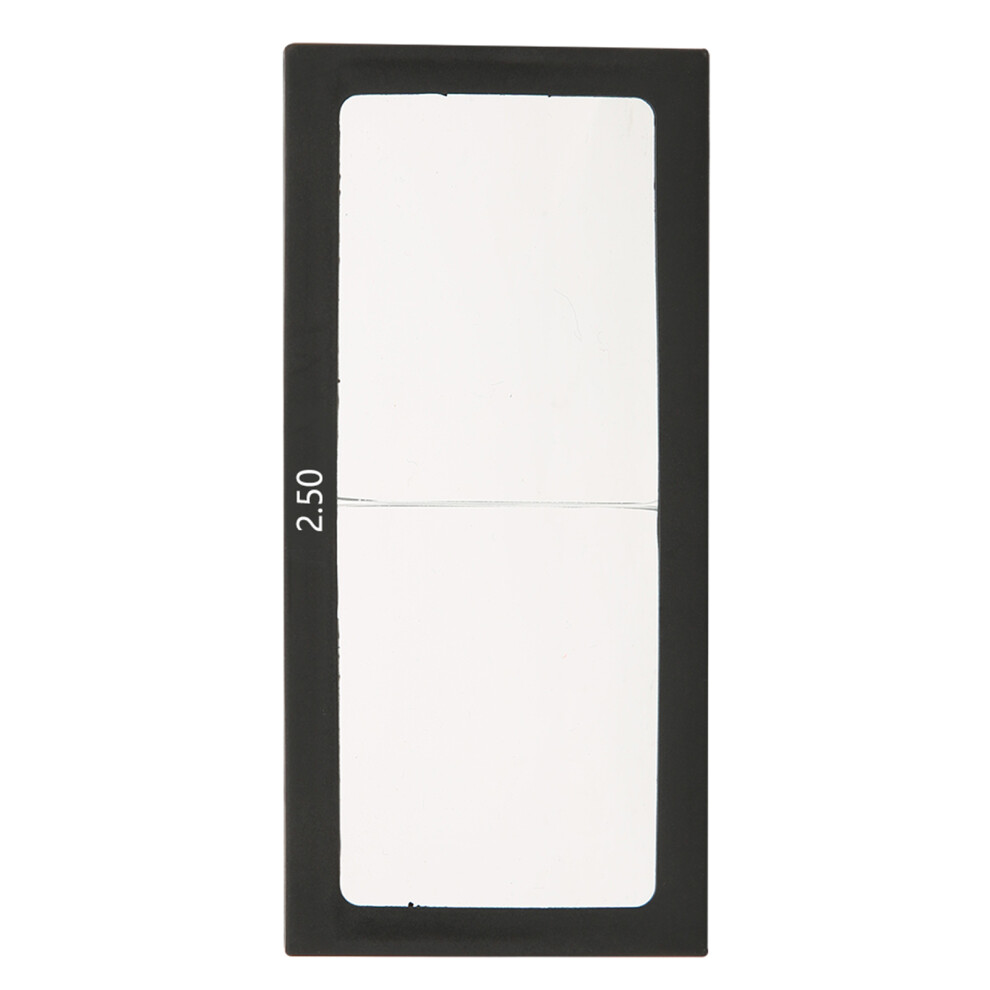 Welding Glass Magnifier Lens Eye Protecting Welder Accessories 1.0/1.5/2.0/2.5/3.0 Diopter(2.5 ) 6911311726128