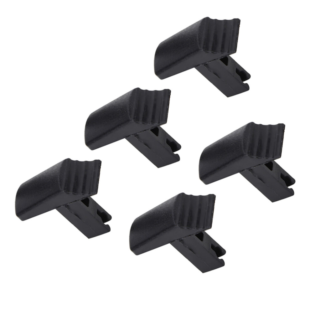 5Pcs Telescopic Ladder Switch Lift Ladder Universal Switch Replacement Accessories 6931311726225