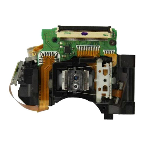 (As show, One size) KES450A Lasers Lens Replacement for PS3 KEM450AAA Game Console 2