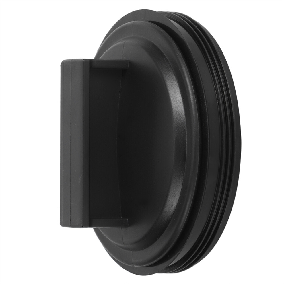 Garbage Disposal Drain Plug Splatter Guard Kitchen Food Waste Disposer Accessory 5081311726655