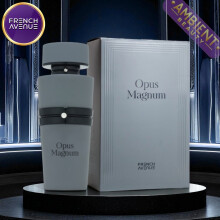FRENCH AVENUE Opus Magnum Extrait De Parfum 100ml Unisex