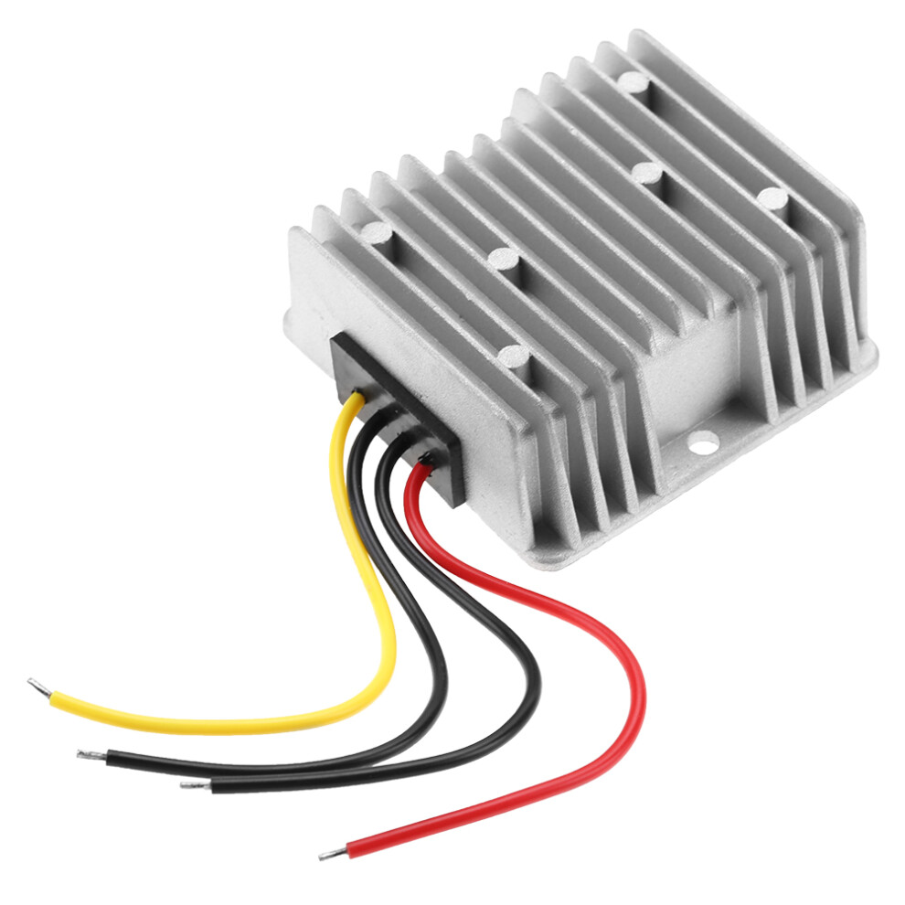 Dc-Dc Converter Regulator 12V To 24V High Efficiency Step Up Power Supply 10A 240W 7901311727699