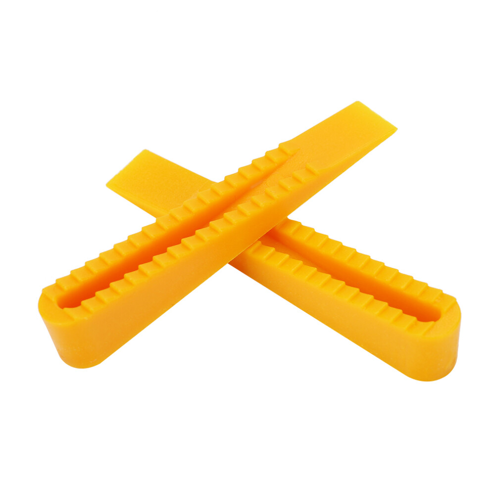 100Pcs Tile Leveling System Wedges Tile Leveler Spacers For Tiling Tools 8041311728810