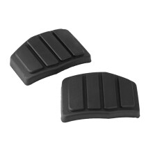 2 Stück Bremsenpedal Gummipad RENAULT MASTER CLIO LAGUNA SAFRANE 7700800426