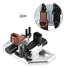 Turbolader-Emissionssolenoidventil für Mitsubishi Shogun Triton L200 1 Stück